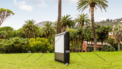 AIRSCREEN Nano