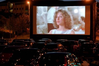 Merry Hill Drive in Dirty Dancing 4