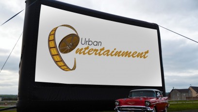 Urban Drive in 40ft x 20ft 2
