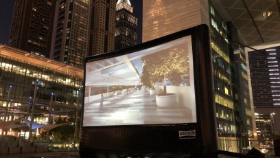 Urban Entertainment DIFC