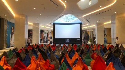 Urban Entertainment Dubai DIFC
