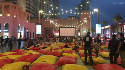 URBAN JBR 16X9