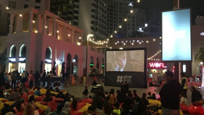 Urban JBR